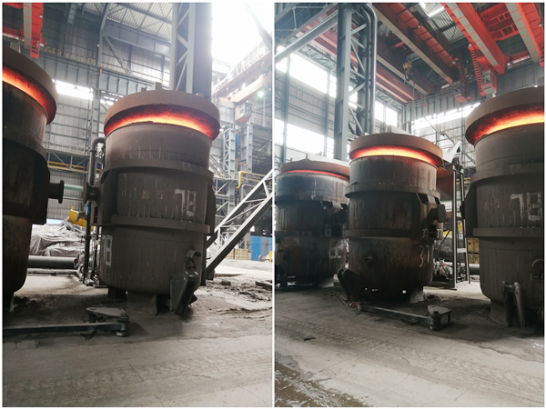 鋼包烘烤器和煉鋼爐的區(qū)別有哪些？